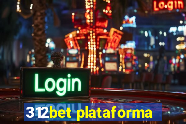 312bet plataforma